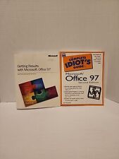 Microsoft office book for sale  Wisconsin Rapids