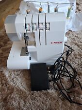 Singer sewing machine for sale  BELFAST