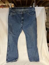 Wranglers jeans mens for sale  Walton