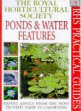 Ponds water features for sale  UK