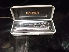 hohner harmonica germany for sale  Littleton