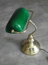 Lampe rétro vintage d'occasion  Wasselonne