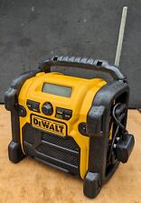 Dewalt dcr020 dab for sale  SUNDERLAND