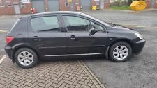 Peugeot 307 rapier for sale  NESTON