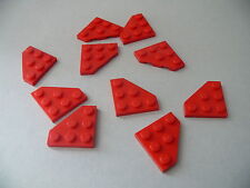 Lego ailerons rouges d'occasion  Talmont-Saint-Hilaire