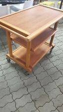 Carrello legno cucina usato  Casale Monferrato