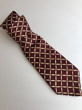 Bulgari cravatta uomo usato  Ercolano