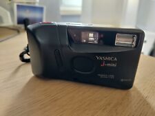 Yashica mini fotocamera usato  L Aquila