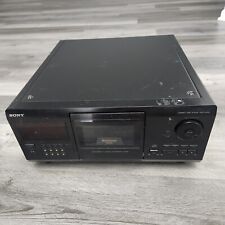 Sony compact disc for sale  Mccordsville