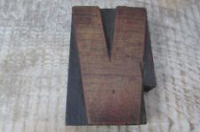 Original vintage wooden for sale  CLACTON-ON-SEA