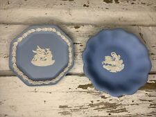 dish set wedgewood trinket for sale  Elliott