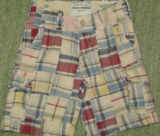 Abercrombie boys shorts for sale  Middleville