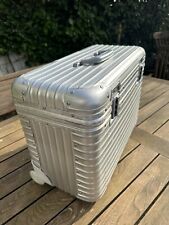 Rimowa business trolley gebraucht kaufen  Overath