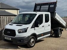 2019 ford transit for sale  ENFIELD