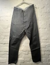 Vivienne westwood chinos for sale  LONDON