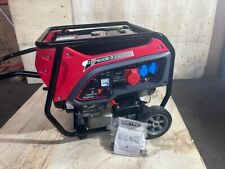 generator 5kw gebraucht kaufen  Mönchengladbach