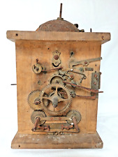 1800s antico orologio usato  Italia