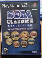 Sega classics collection for sale  HONITON
