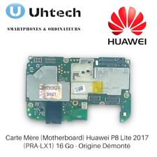 Carte Mère (Motherboard) Huawei P8 Lite 2017 (PRA-LX1) 16 Go - Origine Démonté comprar usado  Enviando para Brazil
