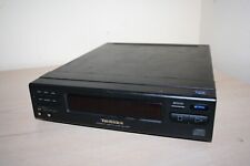 Technics ch7 player for sale  SWANSEA