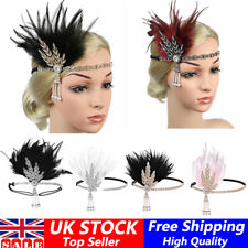 1920s vintage headband for sale  UK