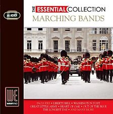 Various artists marching for sale  UK