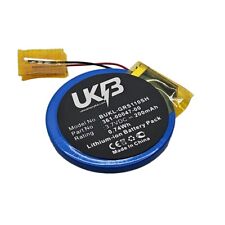 Battery compatible garmin for sale  UK