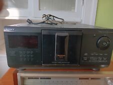 Sony cdp cx210 for sale  Worcester