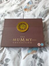 Mummy dvd collectors for sale  Ireland