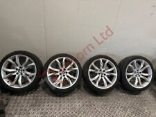 Peugeot alloy wheels for sale  LONDON