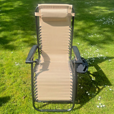 Zero gravity chair for sale  Shipping to Ireland