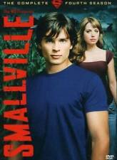 Smallville complete 4th for sale  Montgomery