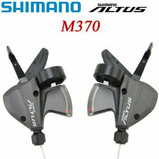 Shimano altus m370 for sale  Shipping to Ireland