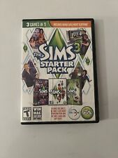 sims 3 2 for sale  Big Stone Gap