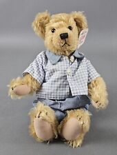 Hermann teddybär 2000 gebraucht kaufen  Wiesloch