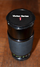 Vivitar series 210mm d'occasion  Bordeaux-