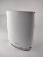 Netgear RBR750 Orbi WiFi 6 Router - White, used for sale  Shipping to South Africa