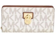 michael kors metallic wallet for sale  Mableton