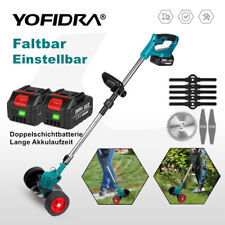 Cordless lawn trimmer for sale  Shipping to Ireland
