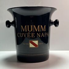 Mumm cuvee napa for sale  Corning