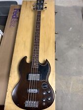 Vintage gibson eb3 for sale  Upper Sandusky