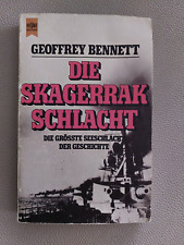 Geoffrey bennett skagerrak gebraucht kaufen  Wilhelmshaven-City