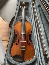 Vintage german violin for sale  LONDON