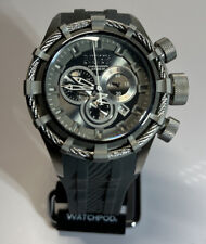 Relógio masculino Invicta Bolt Sport Reserve modelo 1223 cinza usado ótimo estado comprar usado  Enviando para Brazil