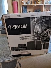 Yamaha 1 system gebraucht kaufen  Zweibrücken