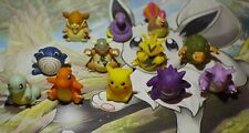 Rodillos Pokémon Oddzon ULTRA RAROS ~ Pikachu Gengar Squirtle Charmander Nidoking segunda mano  Embacar hacia Argentina