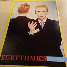 Eurythmics duran duran for sale  RUGELEY