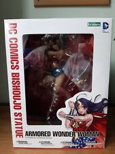 Armoured wonder woman for sale  KEIGHLEY