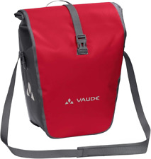 Vaude hinterradtaschen aqua gebraucht kaufen  Übach-Palenberg