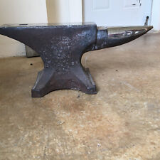 peter wright anvil for sale  Saint Francis